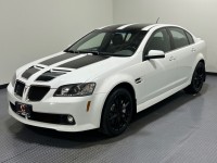 Image for 2008 Pontiac G8 GT ID: 6714811