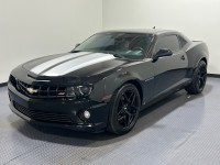 Image for 2010 Chevrolet Camaro SS ID: 6718751