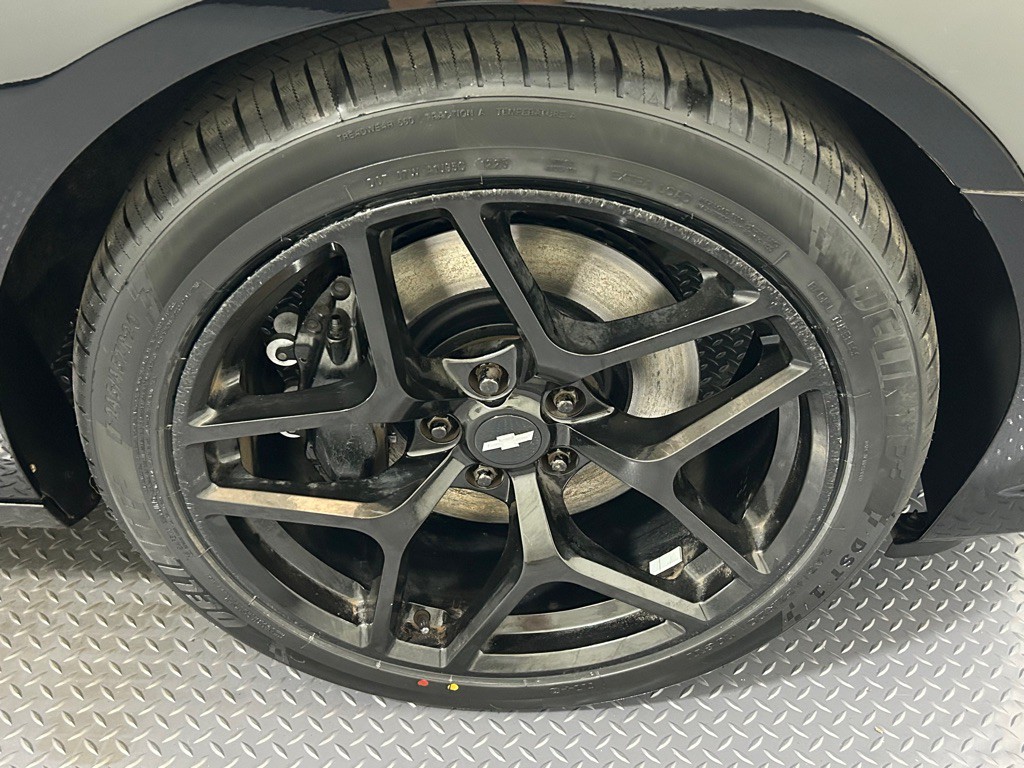 2010 Chevrolet Camaro Image 16