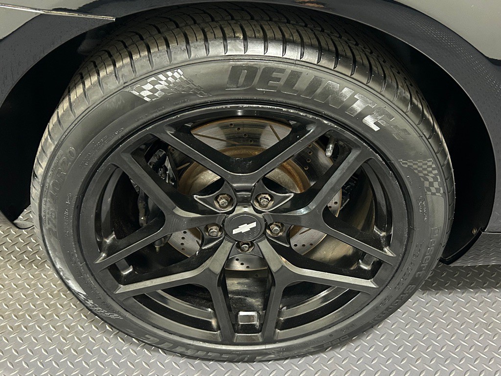 2010 Chevrolet Camaro Image 17