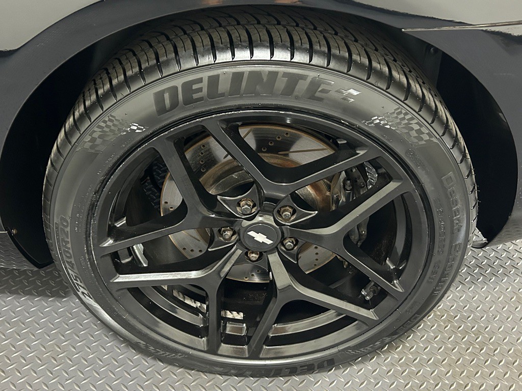 2010 Chevrolet Camaro Image 18