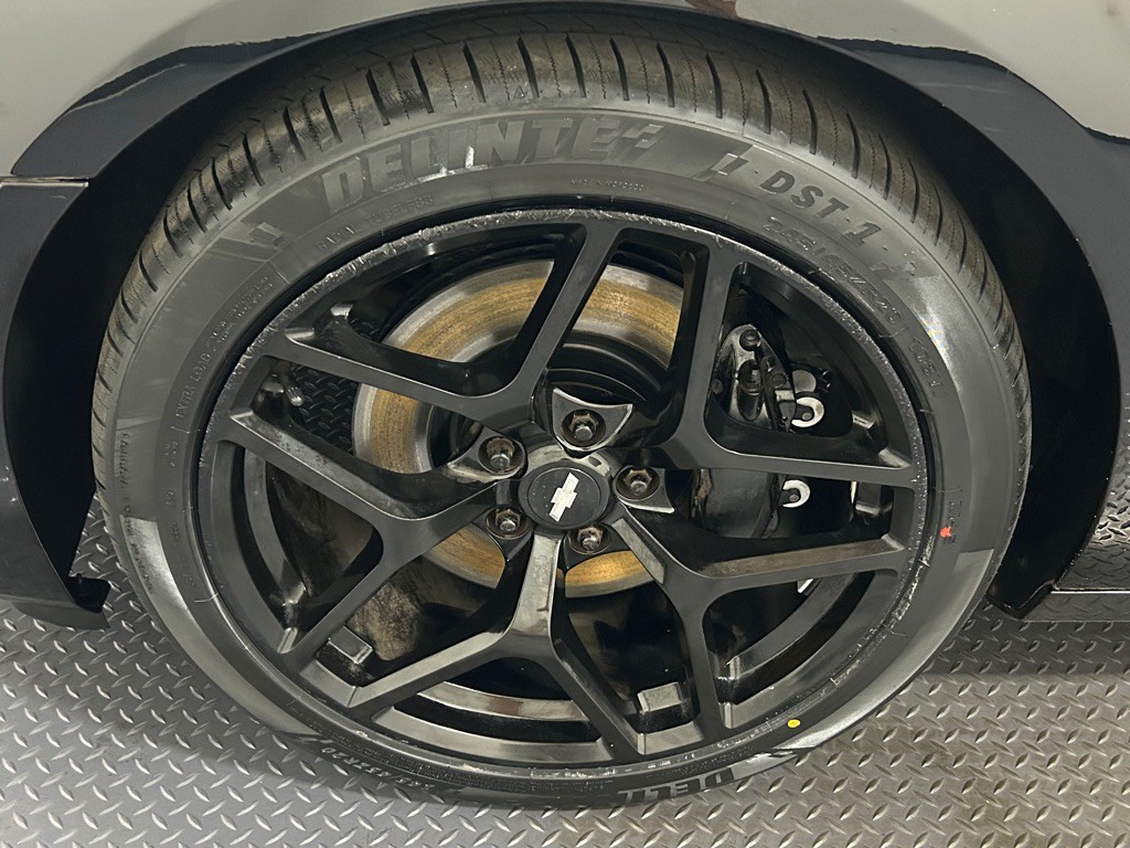 2010 Chevrolet Camaro Image 19
