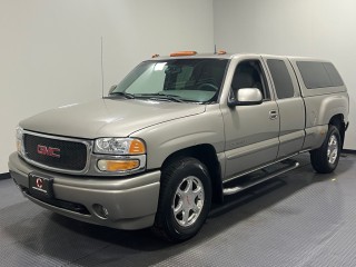 Image for 2002 GMC Sierra 1500 DENALI ID: 6718996