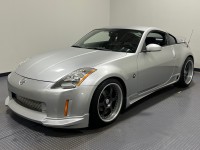 Image for 2004 Nissan 350Z  ID: 6724173