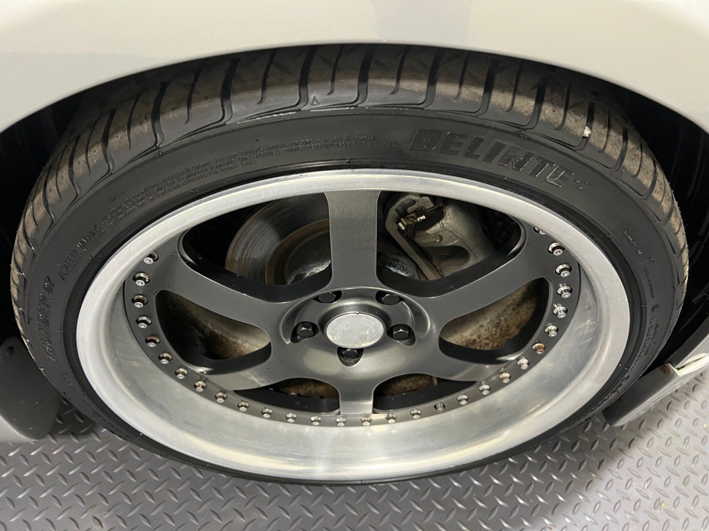 2004 Nissan 350Z Image 14