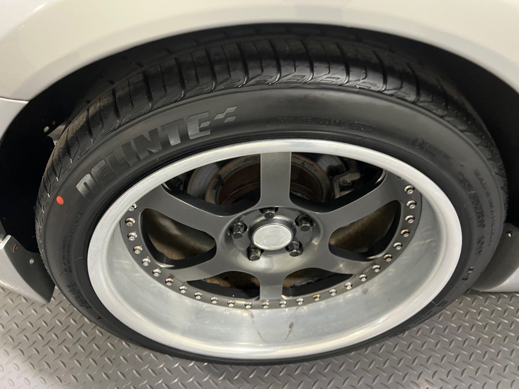 2004 Nissan 350Z Image 15