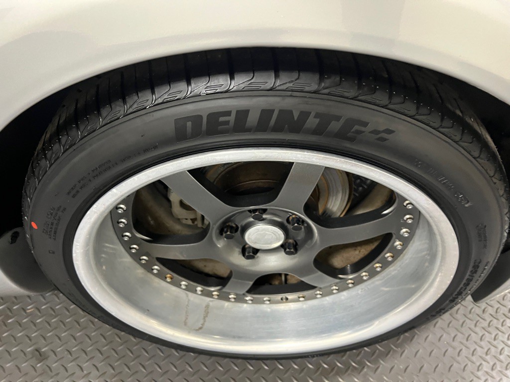 2004 Nissan 350Z Image 16