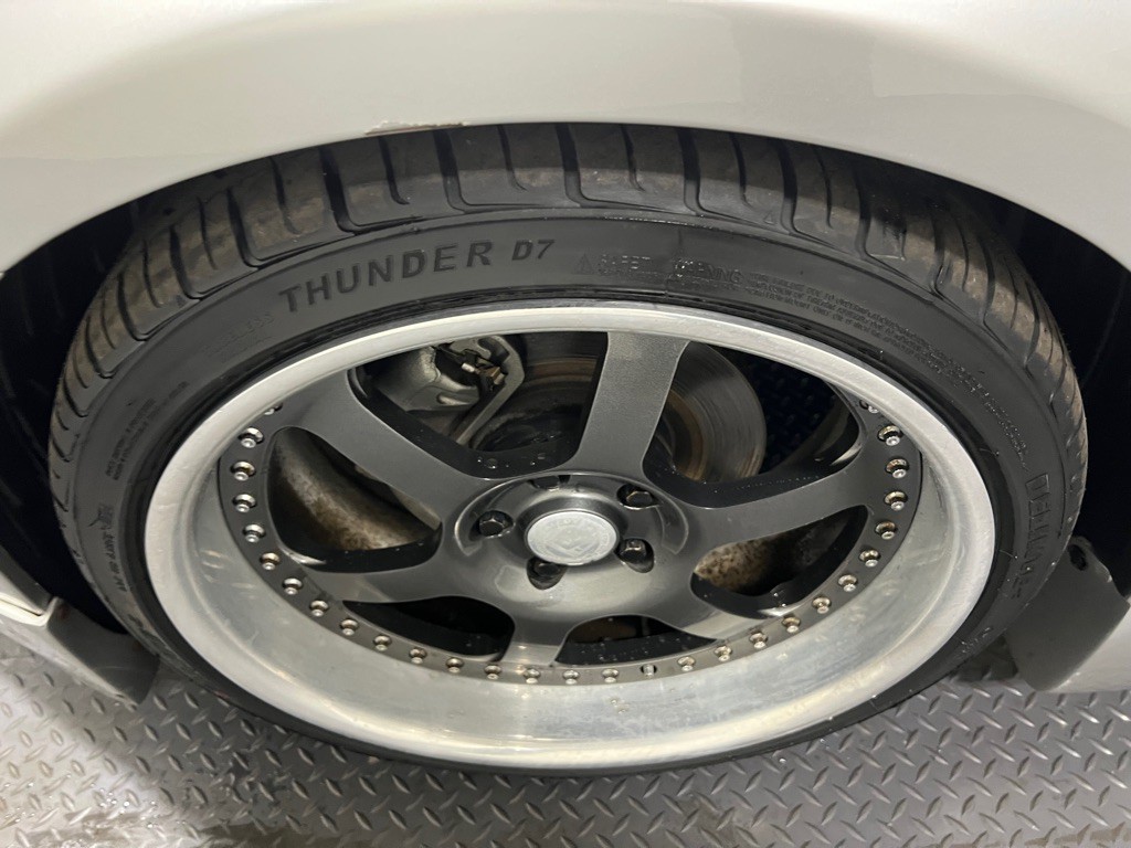 2004 Nissan 350Z Image 17