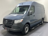 Image for 2019 Mercedes-Benz Sprinter 2500/3500 ID: 6730327