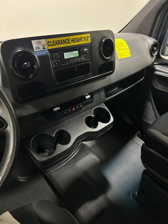 2019 Mercedes-Benz Sprinter Image 6