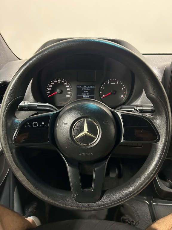 2019 Mercedes-Benz Sprinter Image 7