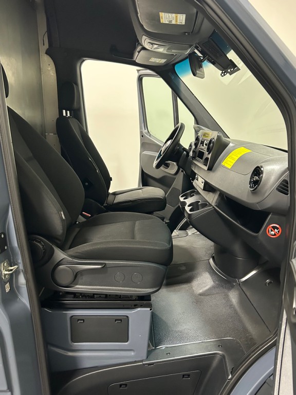 2019 Mercedes-Benz Sprinter Image 15