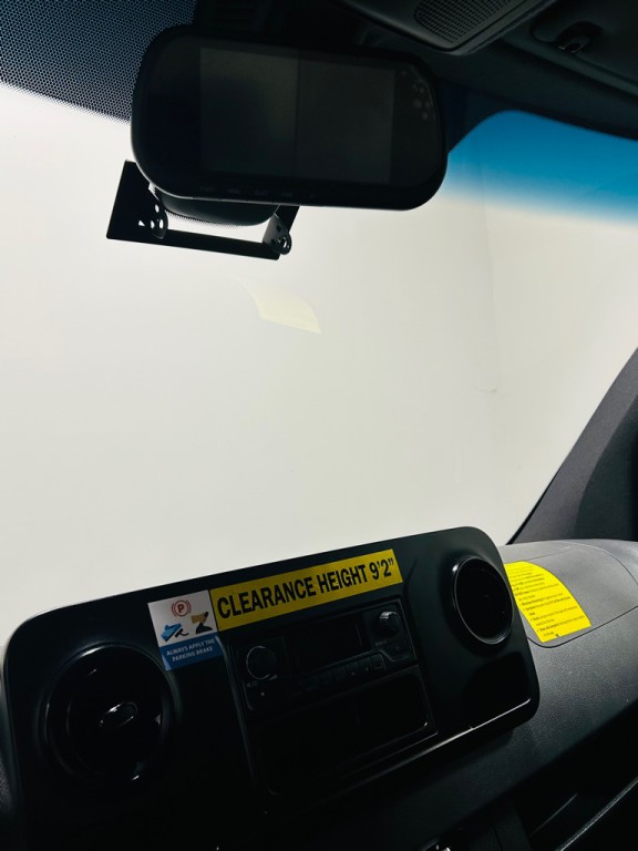 2019 Mercedes-Benz Sprinter Image 16