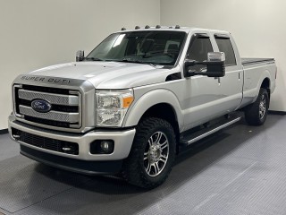 Image for 2014 Ford F-250 Super Duty ID: 6731405