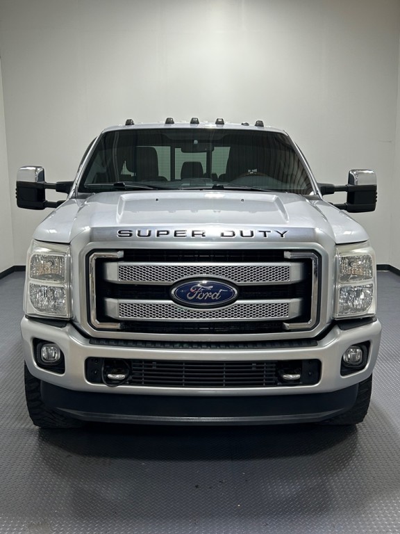 2014 Ford F-250 Image 3