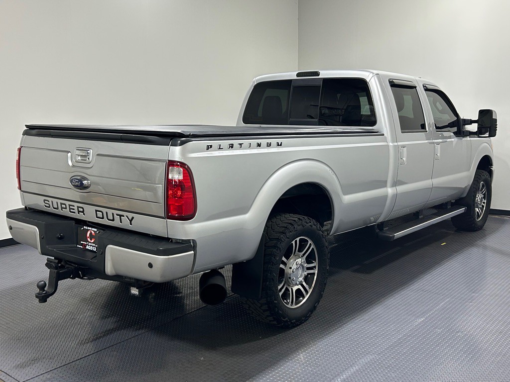 2014 Ford F-250 Image 5