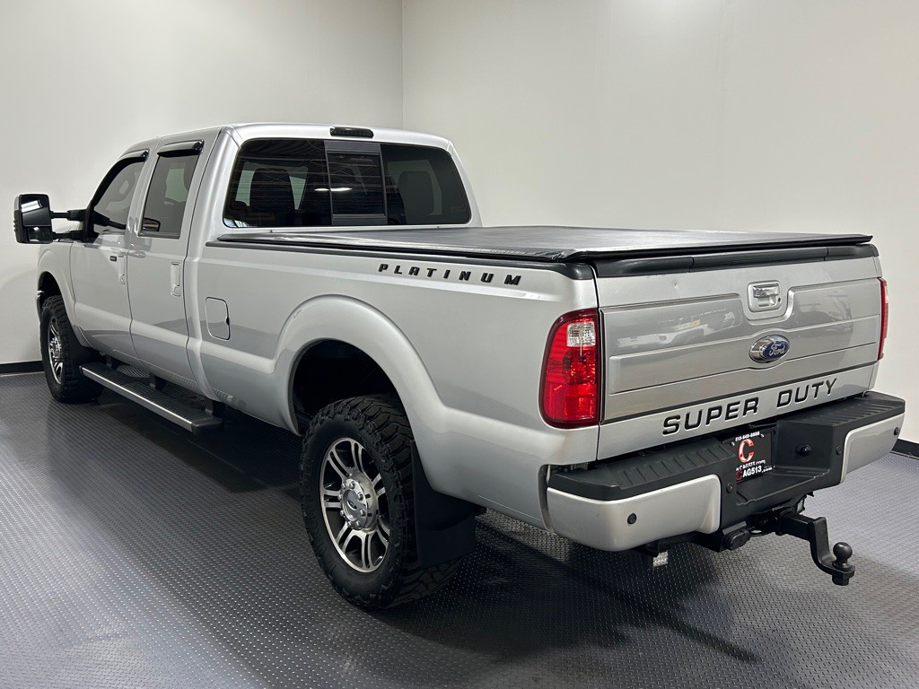 2014 Ford F-250 Image 7