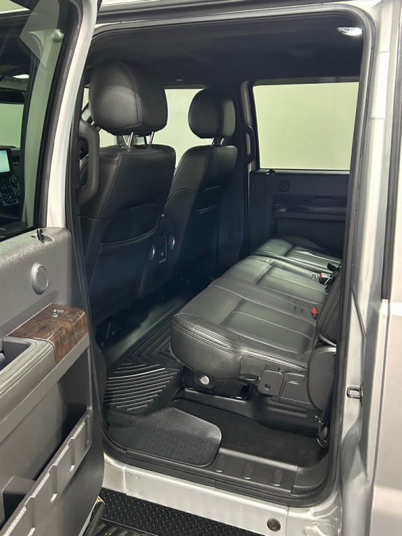 2014 Ford F-250 Image 9