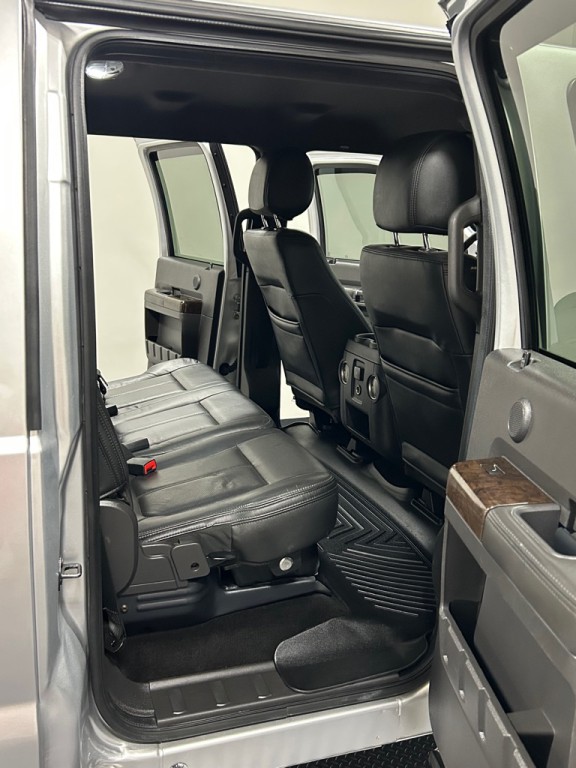 2014 Ford F-250 Image 10
