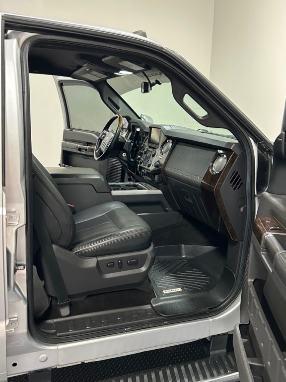 2014 Ford F-250 Image 11