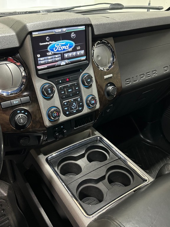 2014 Ford F-250 Image 12