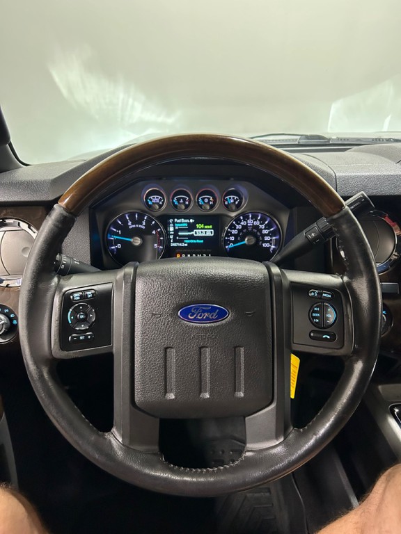 2014 Ford F-250 Image 14