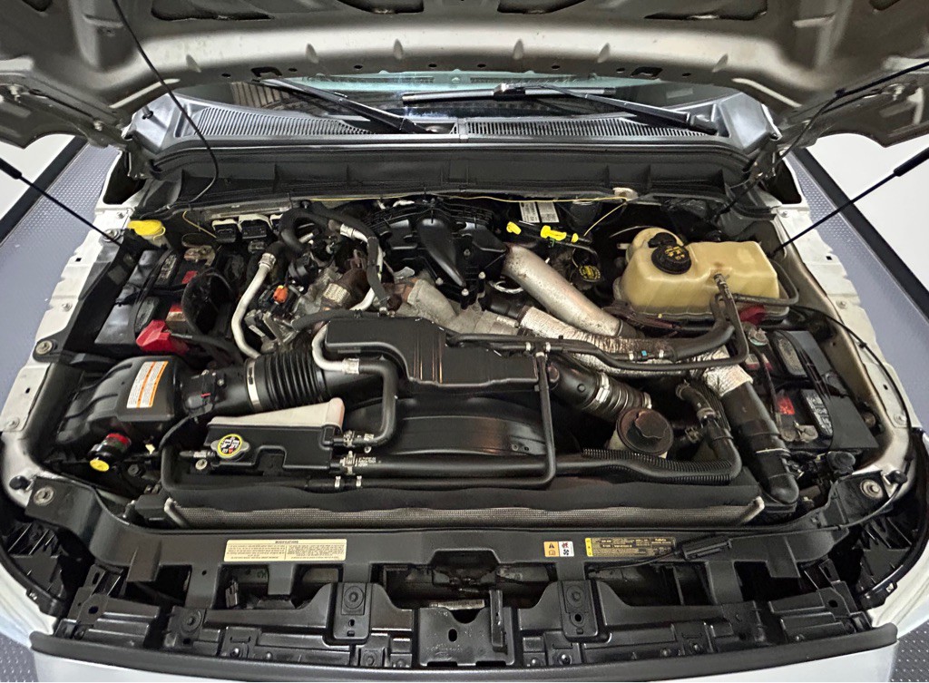2014 Ford F-250 Image 15