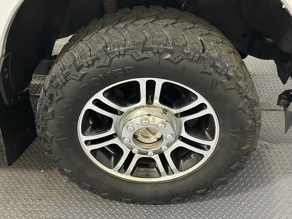 2014 Ford F-250 Image 16
