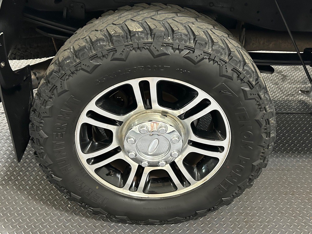 2014 Ford F-250 Image 17