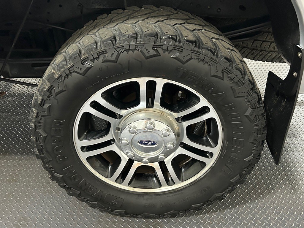 2014 Ford F-250 Image 18