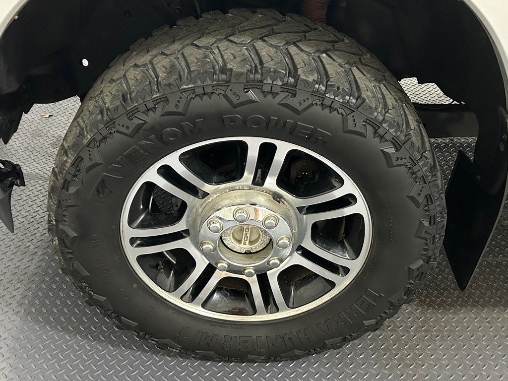 2014 Ford F-250 Image 19