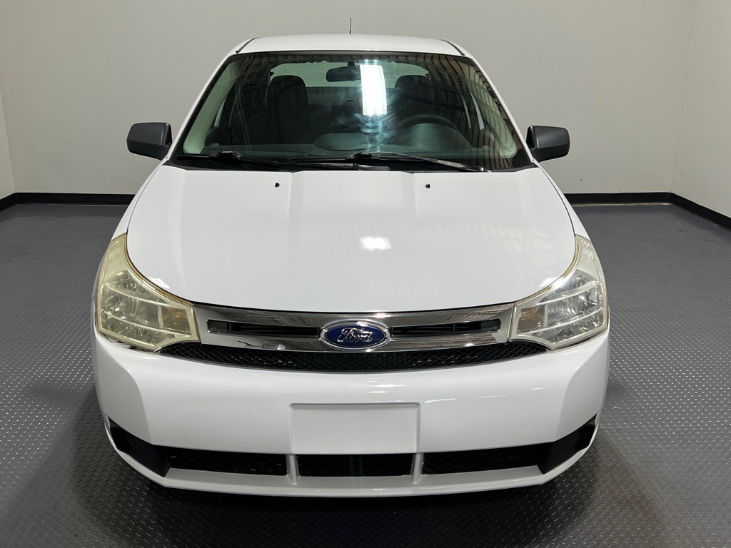 2008 Ford Focus Image 3