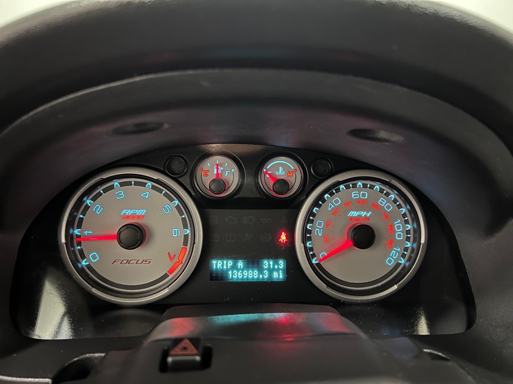 2008 Ford Focus Image 5