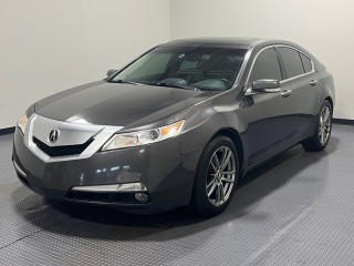 Image for 2010 Acura TL  ID: 6737506