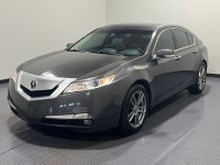 Image for 2010 Acura TL  ID: 6737506