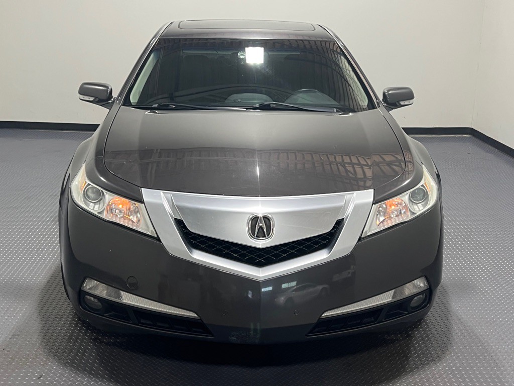 2010 Acura TL Image 3