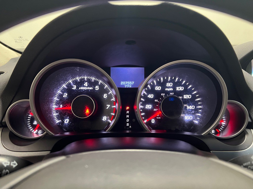 2010 Acura TL Image 5
