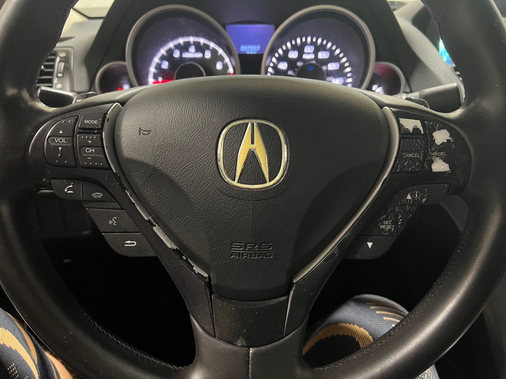 2010 Acura TL Image 6