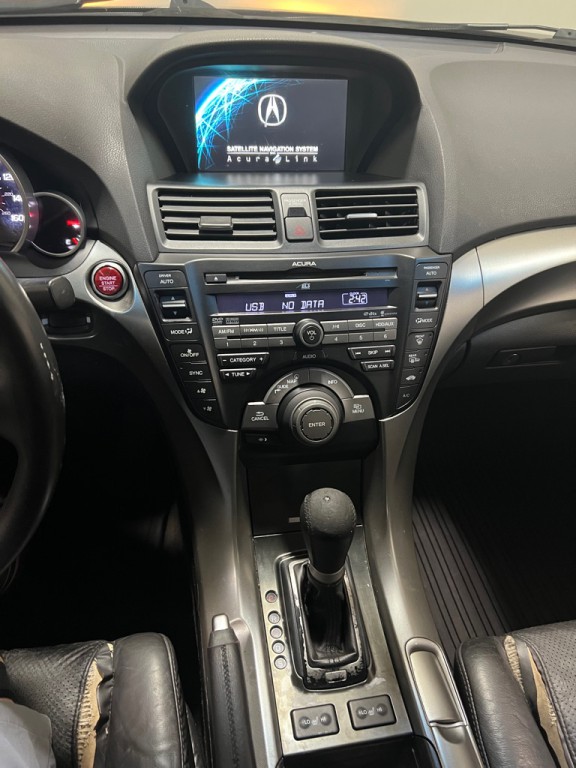2010 Acura TL Image 7