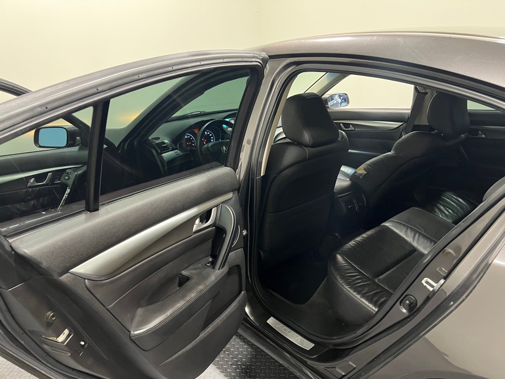 2010 Acura TL Image 10