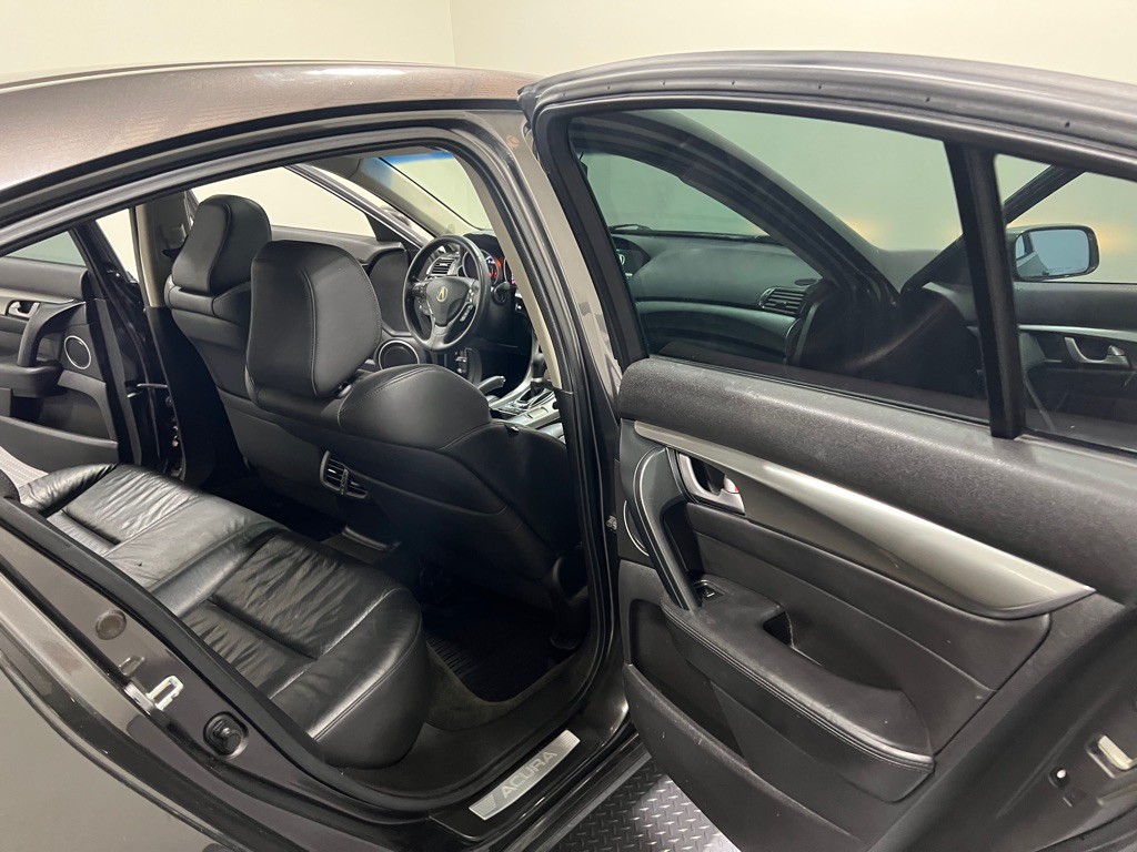2010 Acura TL Image 12