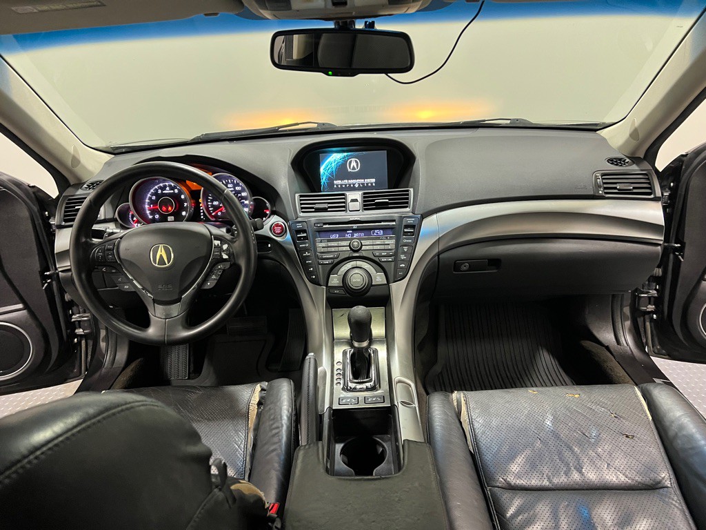 2010 Acura TL Image 13