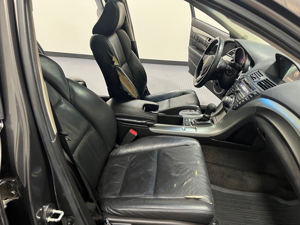2010 Acura TL Image 15