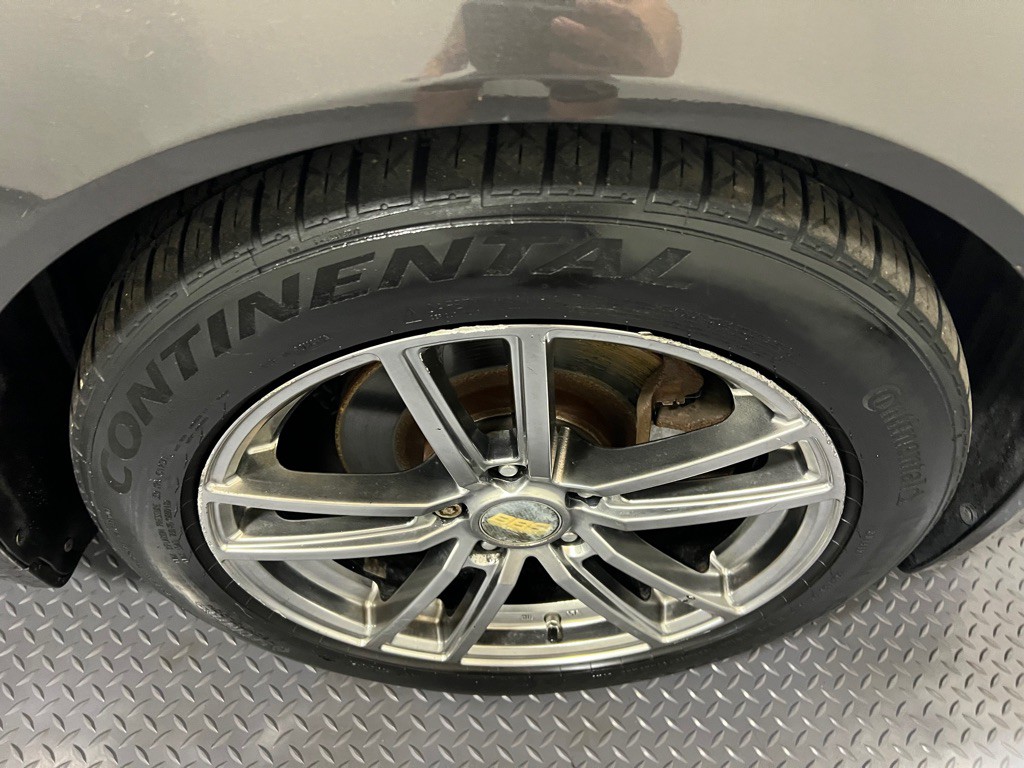 2010 Acura TL Image 16