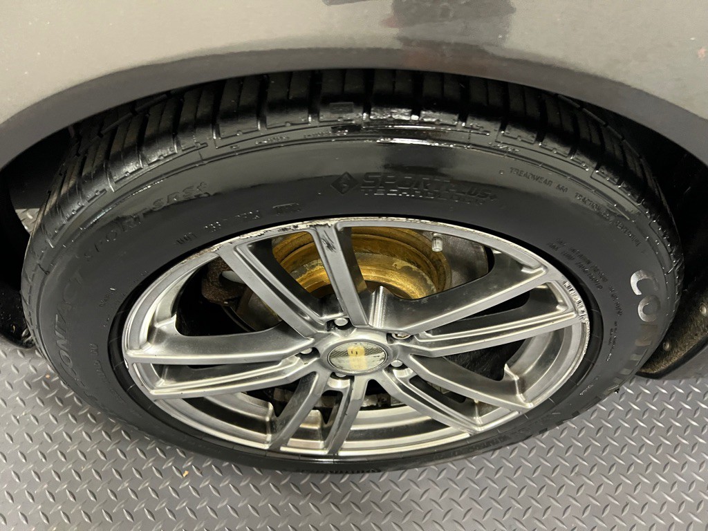 2010 Acura TL Image 17