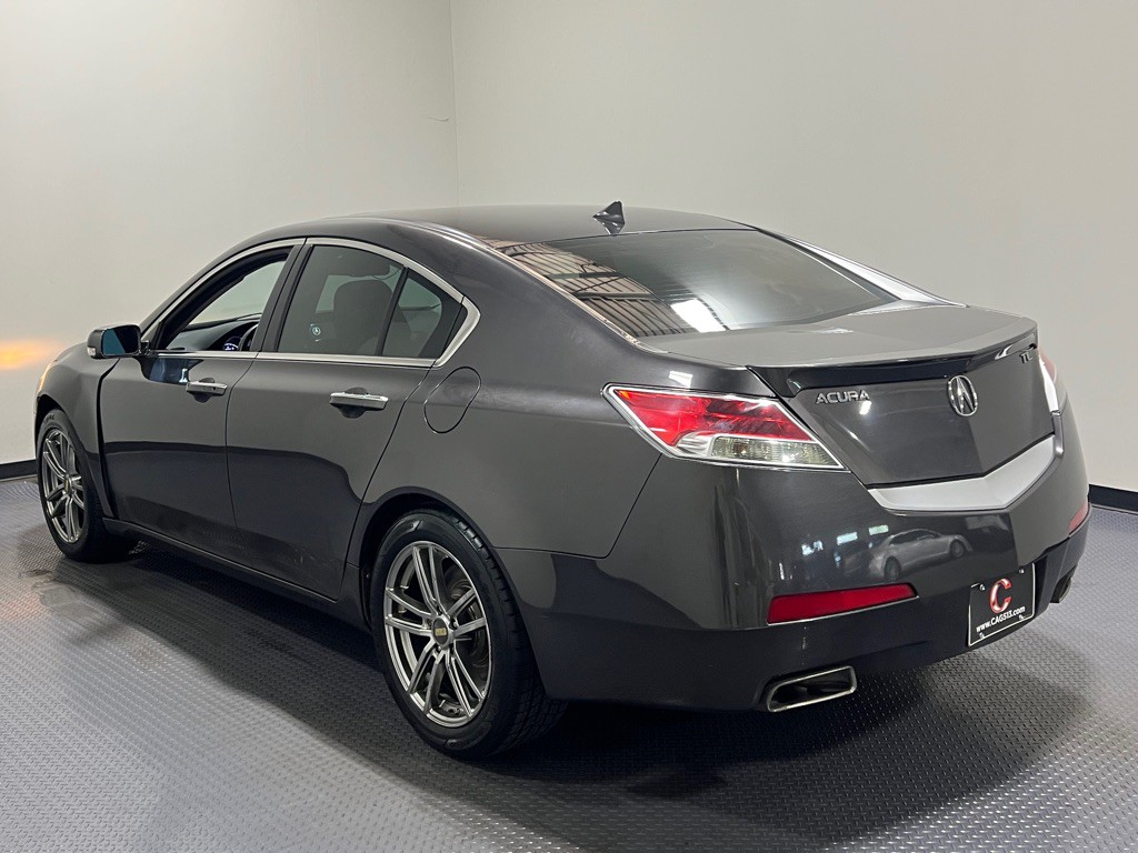 2010 Acura TL Image 18