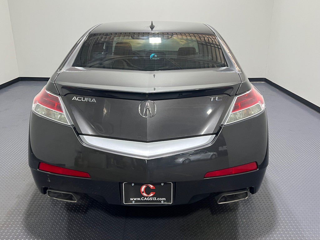 2010 Acura TL Image 19
