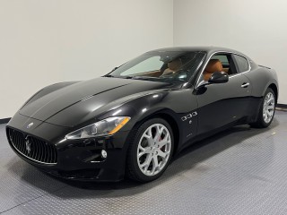 Image for 2011 Maserati GranTurismo  ID: 6740846