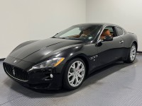 Image for 2011 Maserati GranTurismo  ID: 6740846