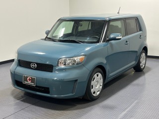 Image for 2010 Scion xB  ID: 6748621
